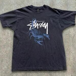 Slipknot Black Band Tee